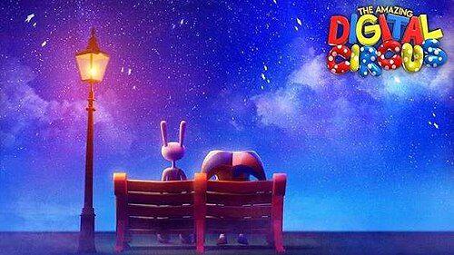 The Amazing Digital Circus: The Last Act (Remember)